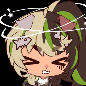 Dizzy